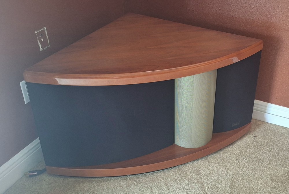 HOME THEATER SYSTEM