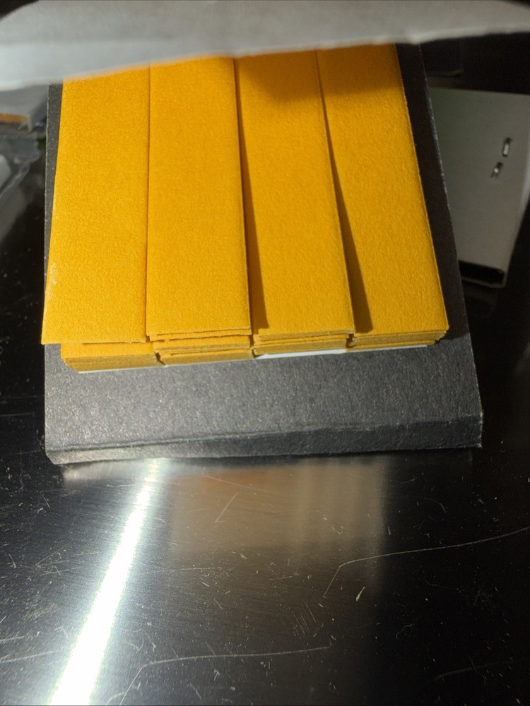 Ph Test Paper (Open Box) Two Sets Sealed