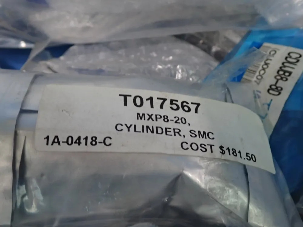 SMC CYLINDERS 12250270707