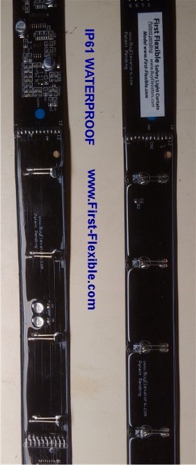 Dover EPCO Elevator EMS Phones , Dialink SMARTWISE ENGINEERING