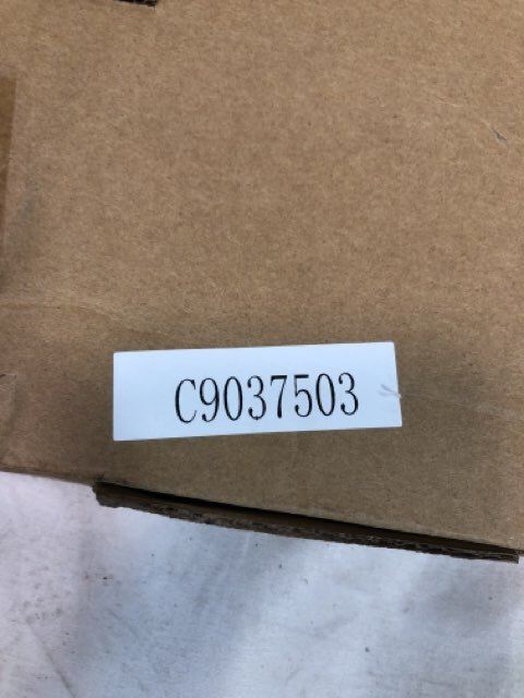 Keystone In Window Accessory Kit C9037503