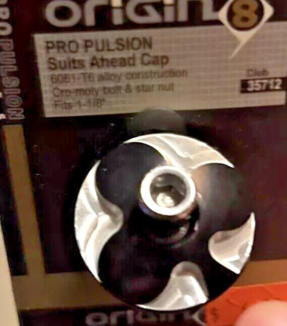 Origin8 Pro Pulsion Suits Ahead Cap - 35712