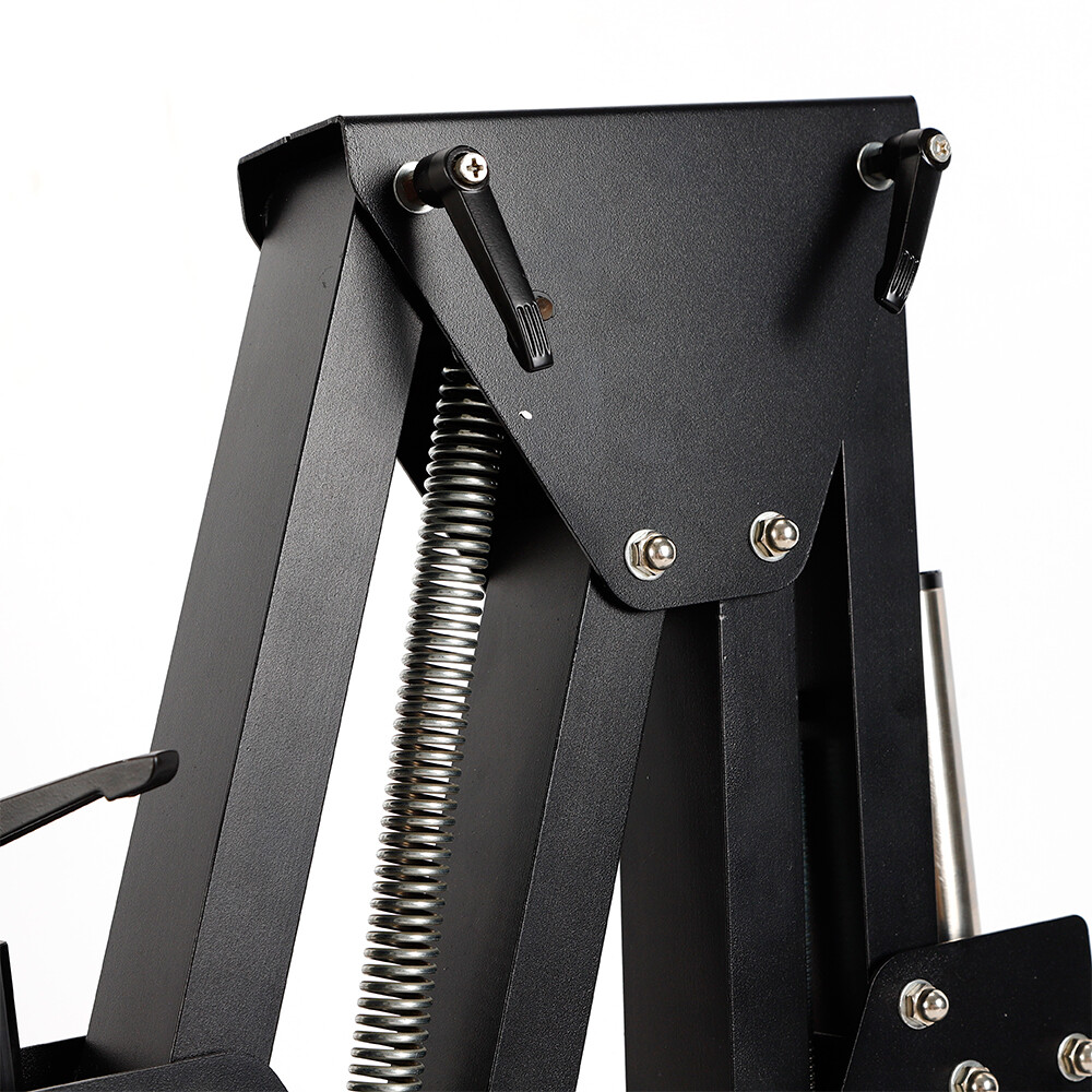 φ85mm Multi-Directional Microscope Spring Bracket Micro-setting