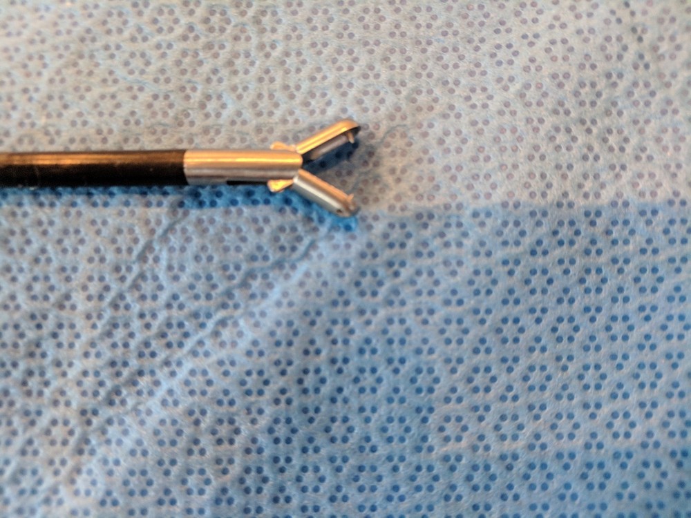 OLYMPUS A5261 Grasper