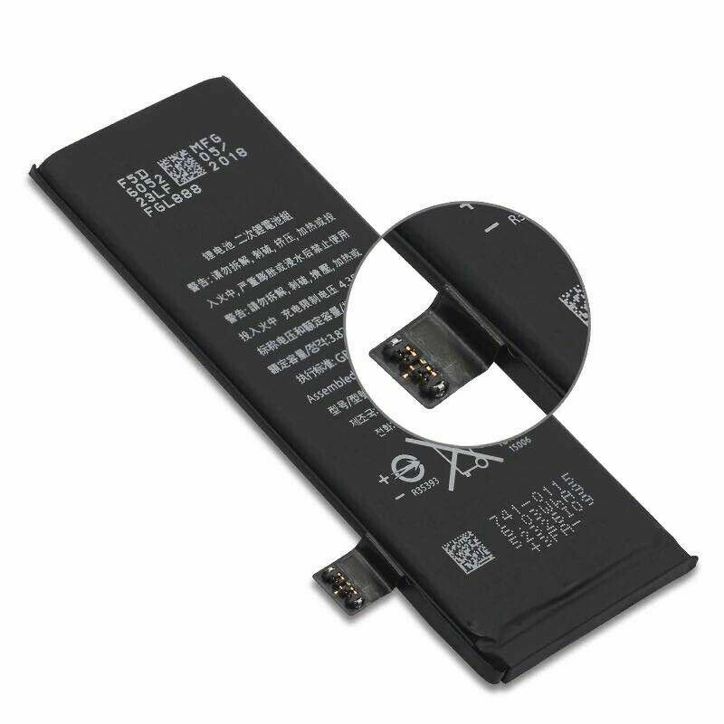 1624mAH Replacement Internal Replace Battery Cell For iPhone SE 1st Gen + Tool
