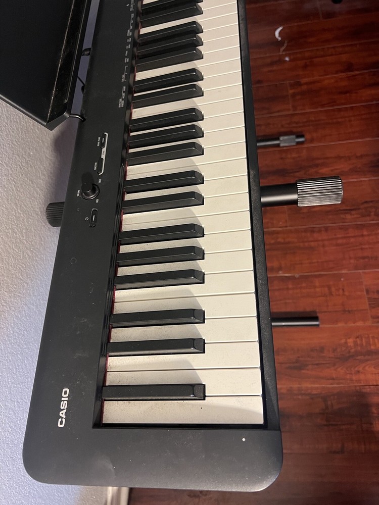 Casio CDP-S100 Digital Piano