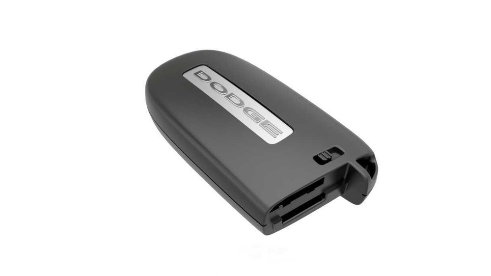 Keyless Entry Transmitter Mopar 68060750AH
