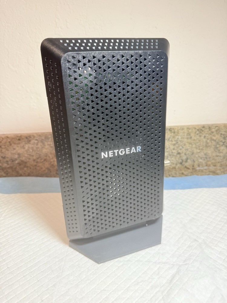 NETGEAR Nighthawk CM1200 No Cable
