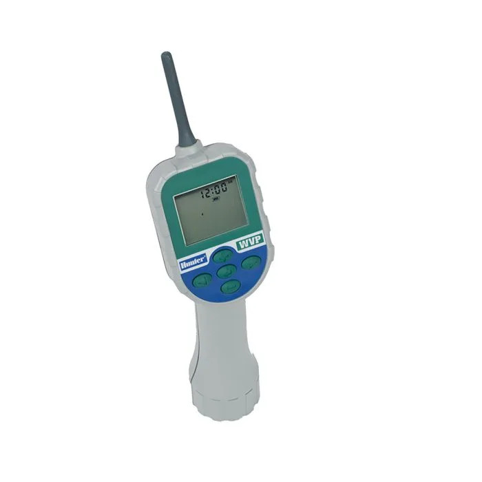Hunter WVP (Wireless Valve Programmer)