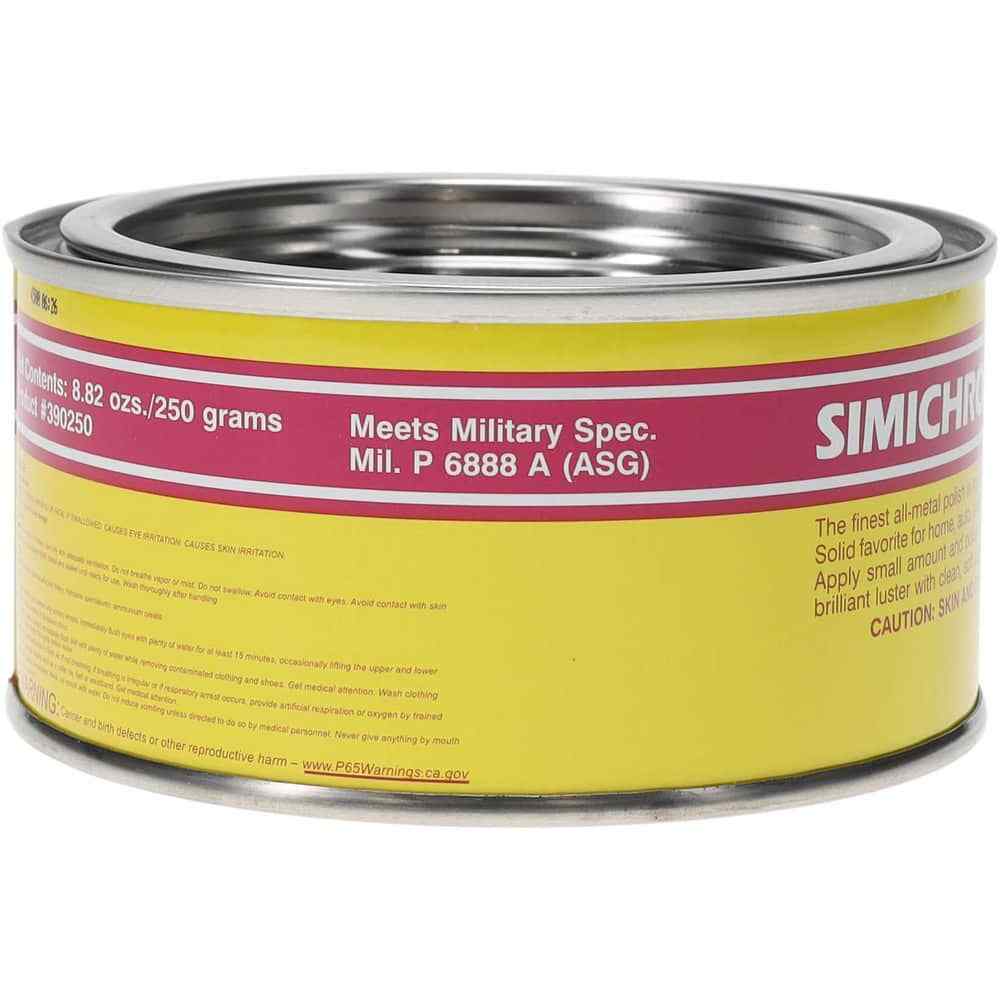 Value Collection 250 g Polishing Compound Use on Metal