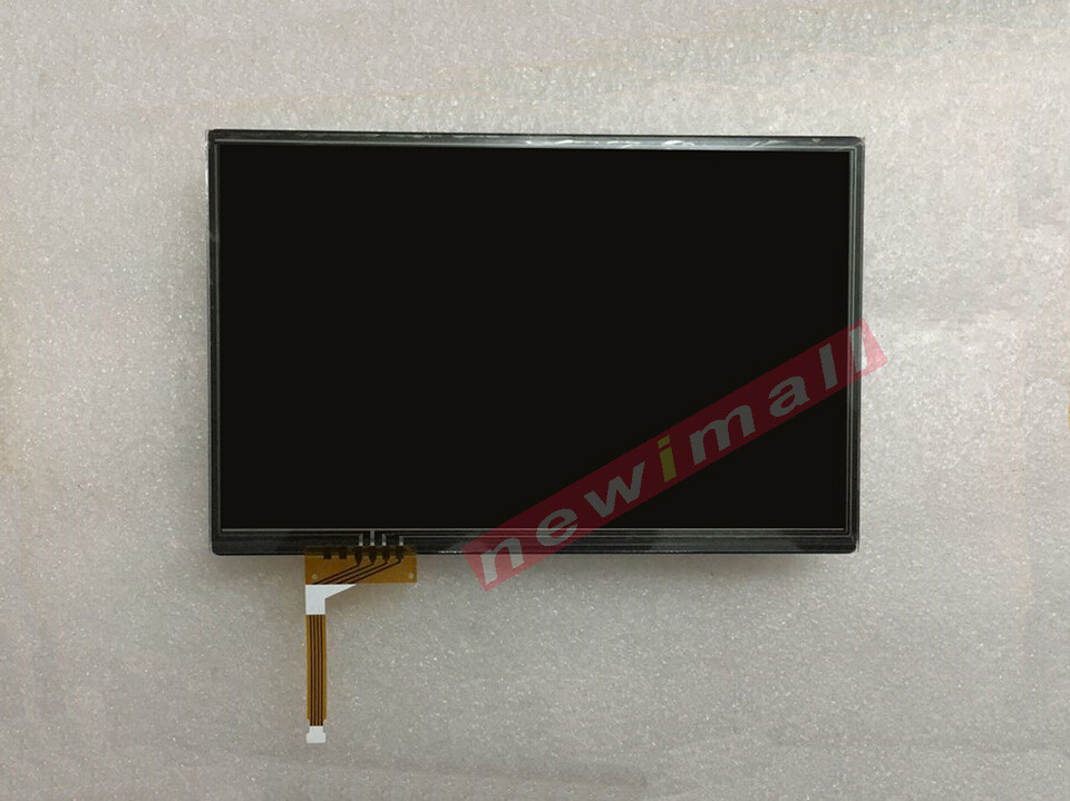 7" inch LTA070B510F LTA070B511F LTA070B512F LCD Display + Touch Screen Digitizer