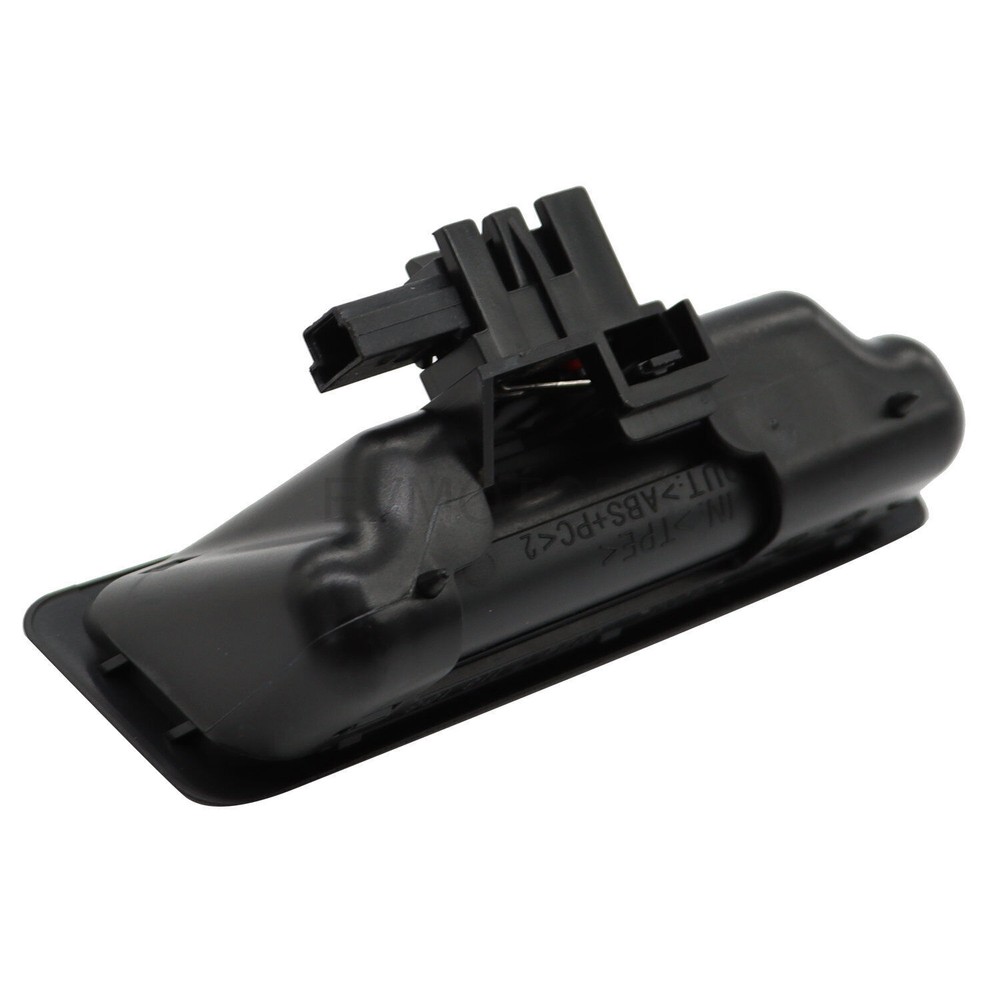 51247118158 Boot Tailgate Handle Trunk Handle Release Switch for BMW E60 E90 E91