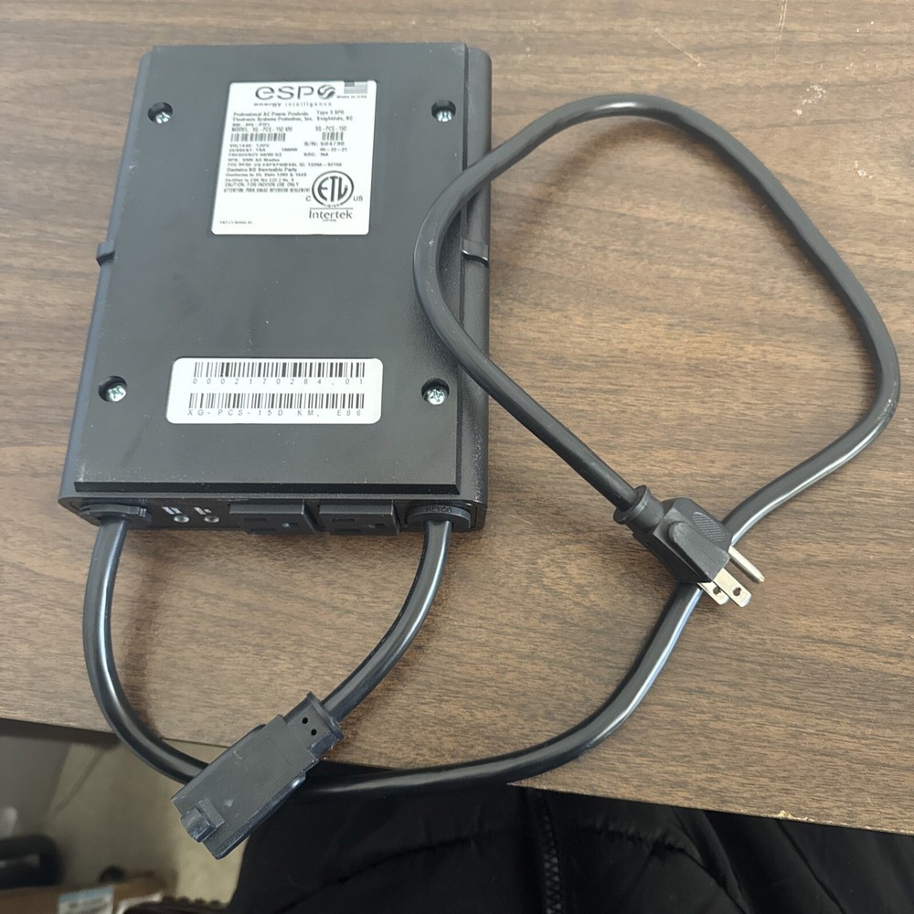 ESP XG-PCS-150 KM