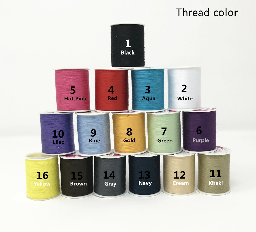 Durable Personalized Custom Embroidered Nylon Dog Collar Adjustable Name number