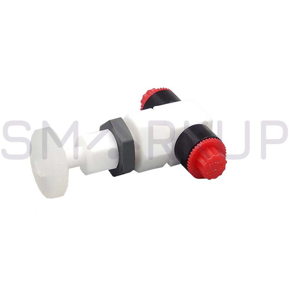 Used & Tested FURON PV1-44 Needle Valve