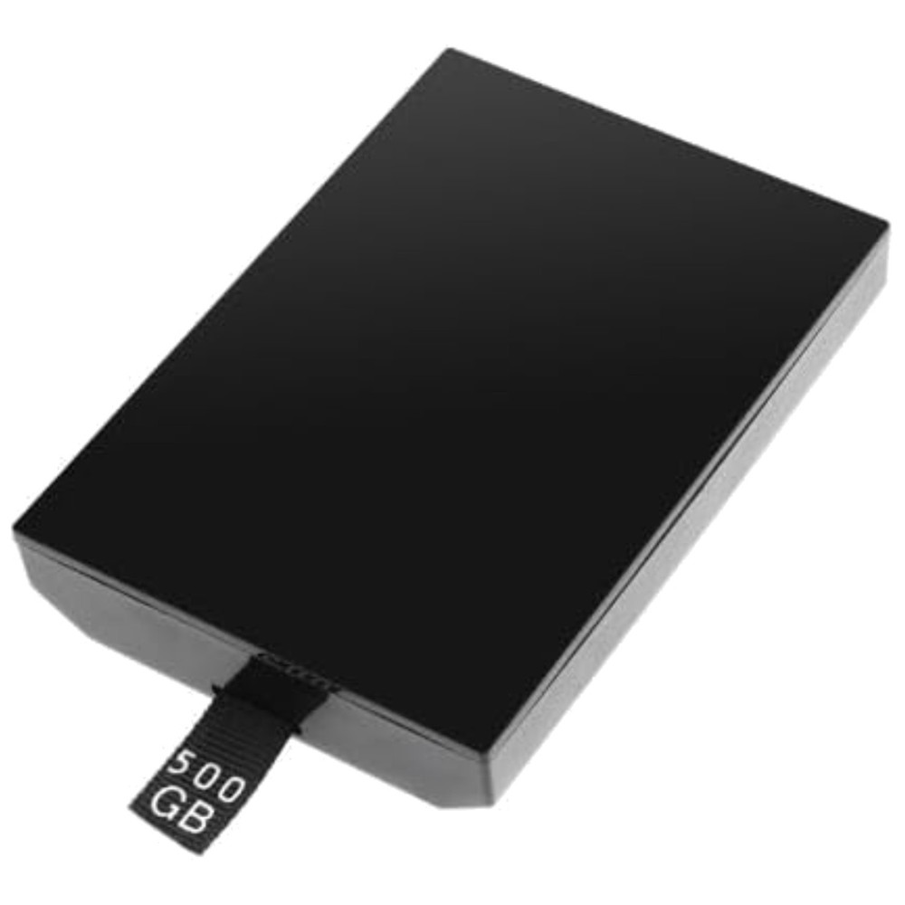 500GB Internal Hard Drive for Xbox 360 E Console