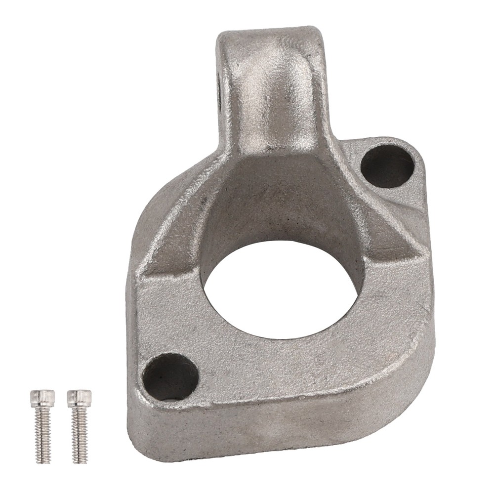 Hydraulic Log Splitter Valve Handle Bracket For HUSKY MTD Energy