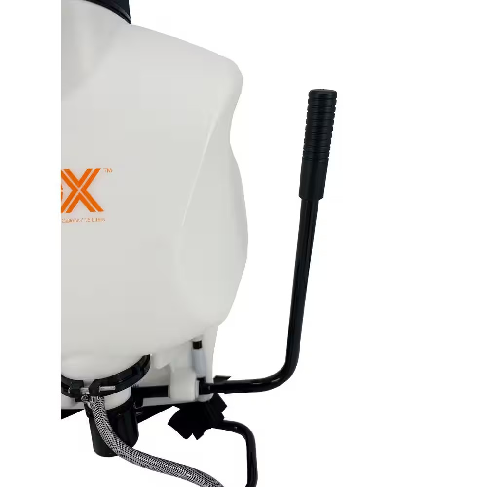 4G Backpack Sprayer