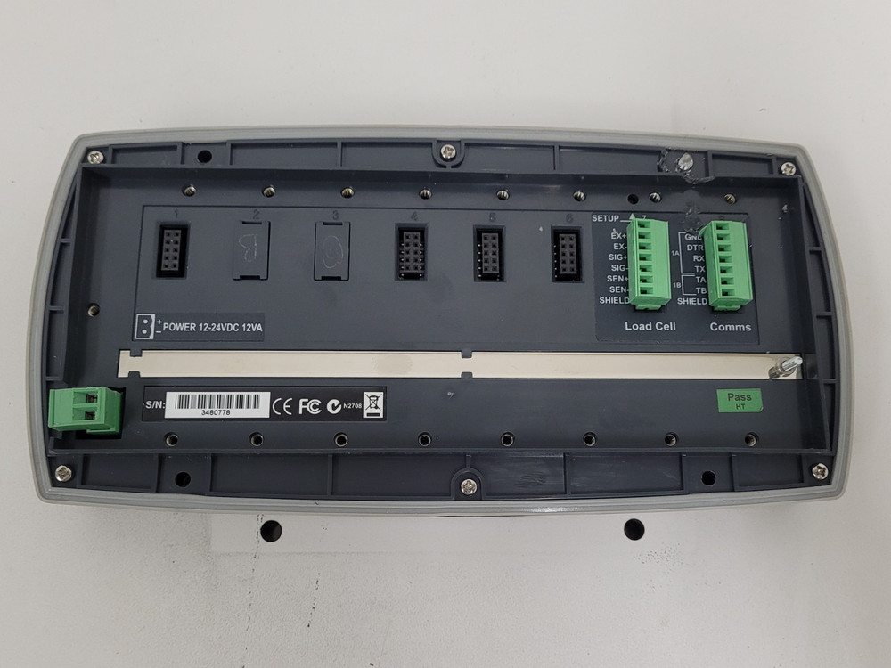 Rinstrum r420 Digital Weight Indicator Tested Working