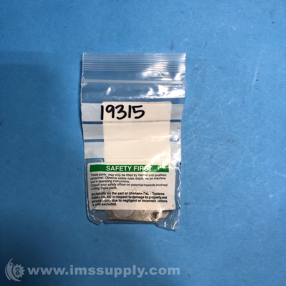 IWFM Analog Sensor USIP