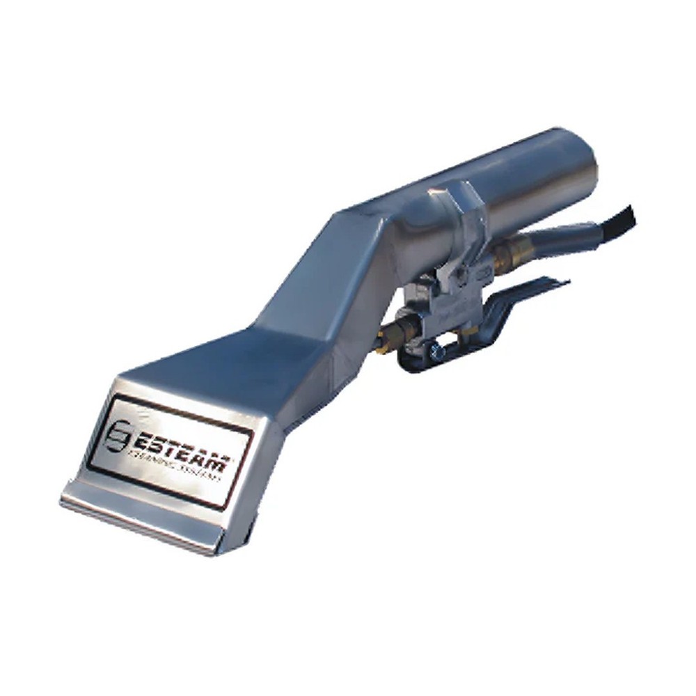 Esteam Compact Auto Detailer Tool 3"