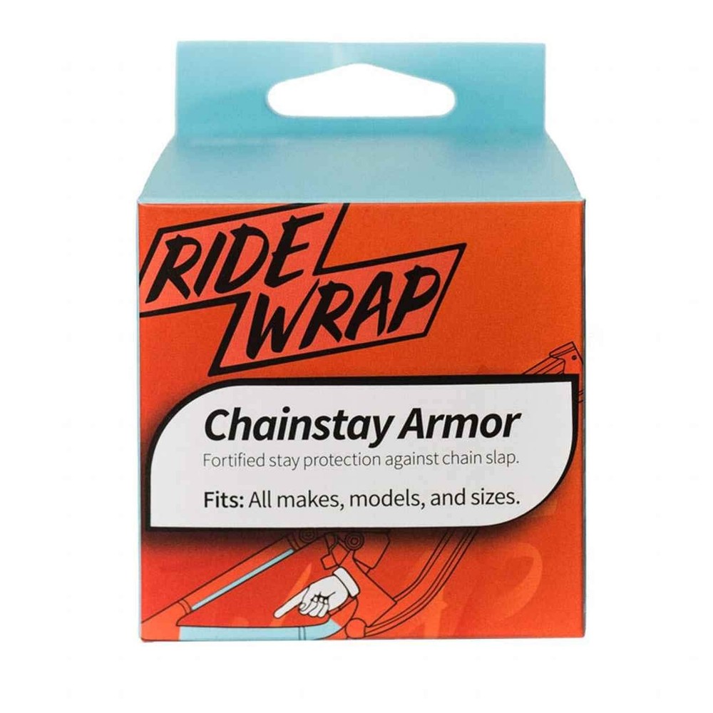 Ridewrap Chainstay Armor
