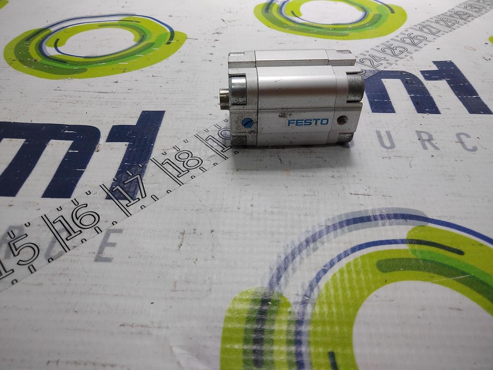 FESTO COMPACT CYLINDER AEVU-20-20-PA