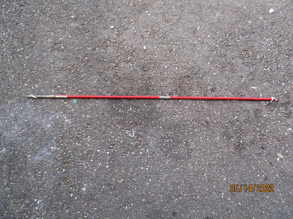 Sports Divers Spear 55"