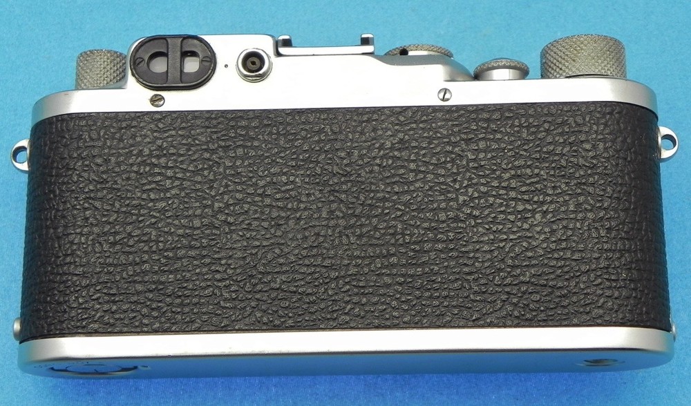 Leica Model IIIF,3F #547805