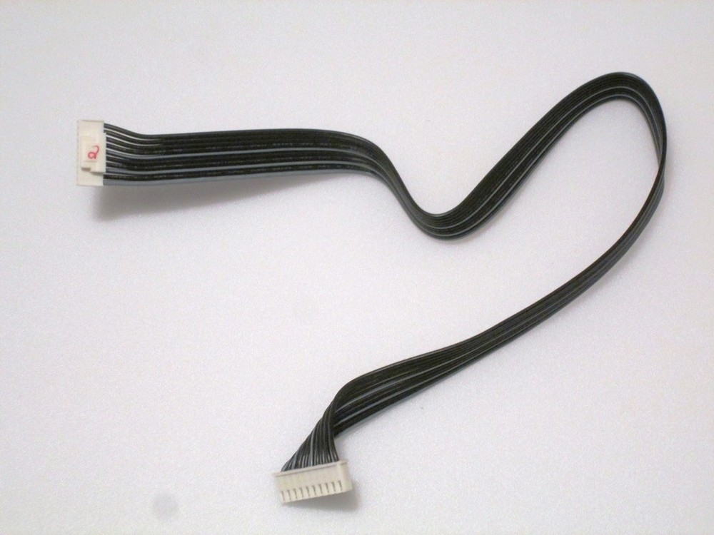 TCL 55S401 Cable Wire (Main Board to Keyboard/IR Sensor Board) (Version 1)