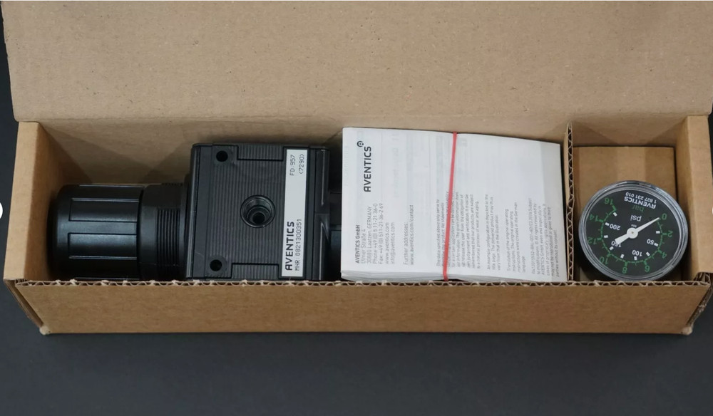 1pcs Aventics 0821300351 NL4-FRE filter