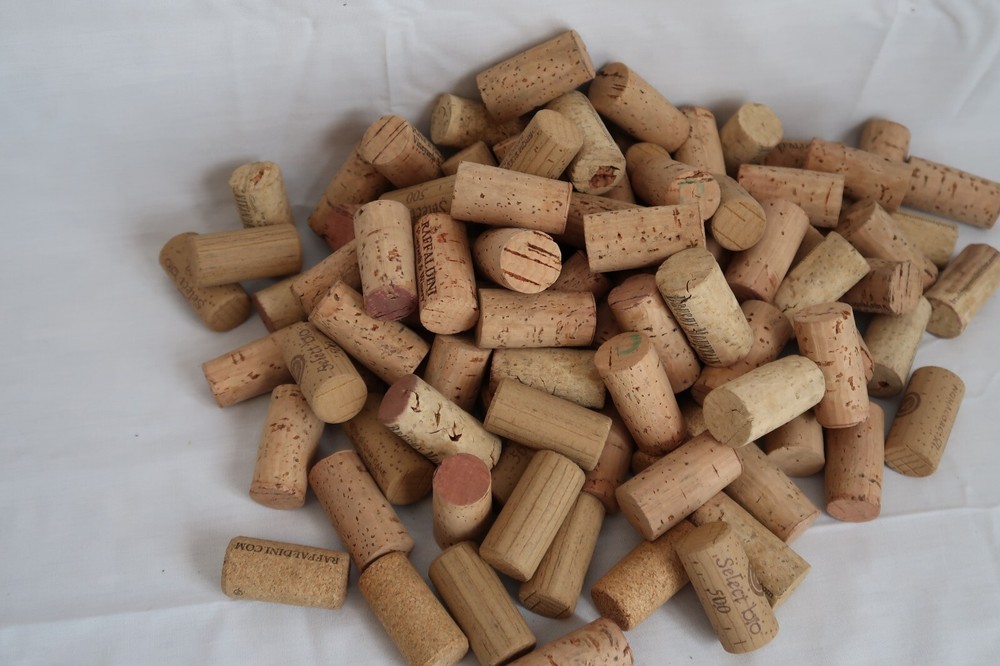 Wine Corks  all natural 