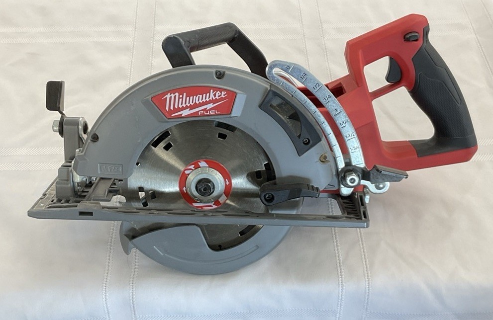 Milwaukee 2830-20 Circular Saw
