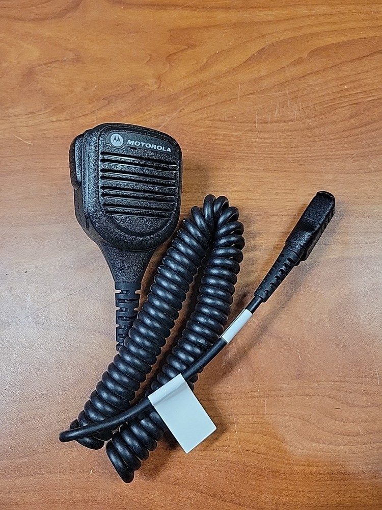MOTOROLA PMMN4017AL