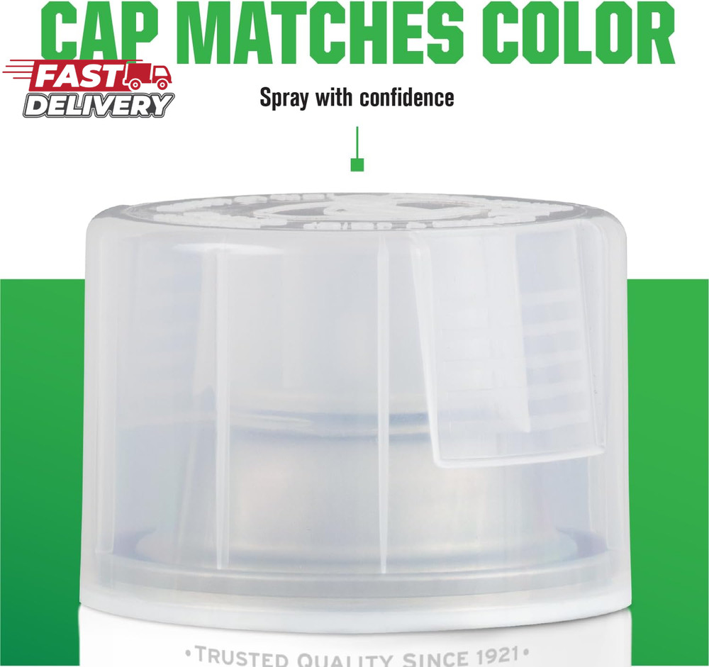 Rust-Oleum 1906830 Lacquer Spray Paint, 11 Oz, Gloss Clear