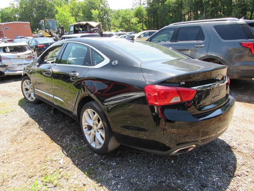 IMPALA 2019 Glove Box 1055765