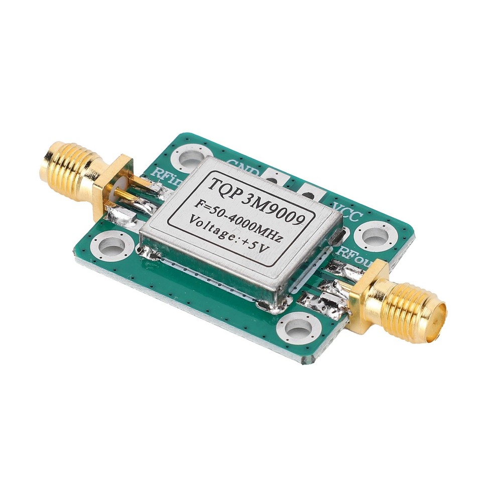 Low Noise Amplifier Module High Performance Good Stability Wide Operating