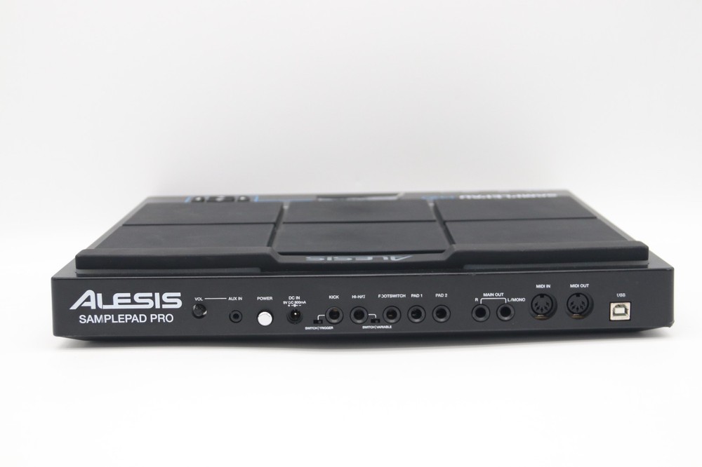 Alesis SamplePad Pro Percussion Pad