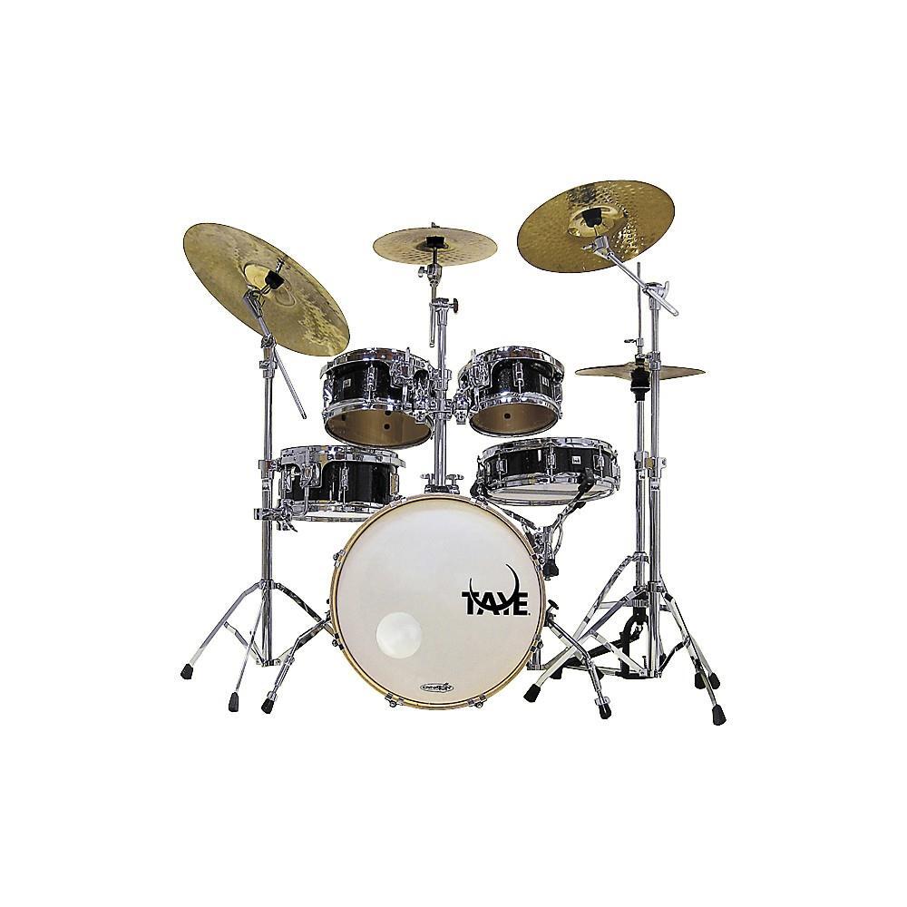 Taye GoKit GK518F - Drum Set