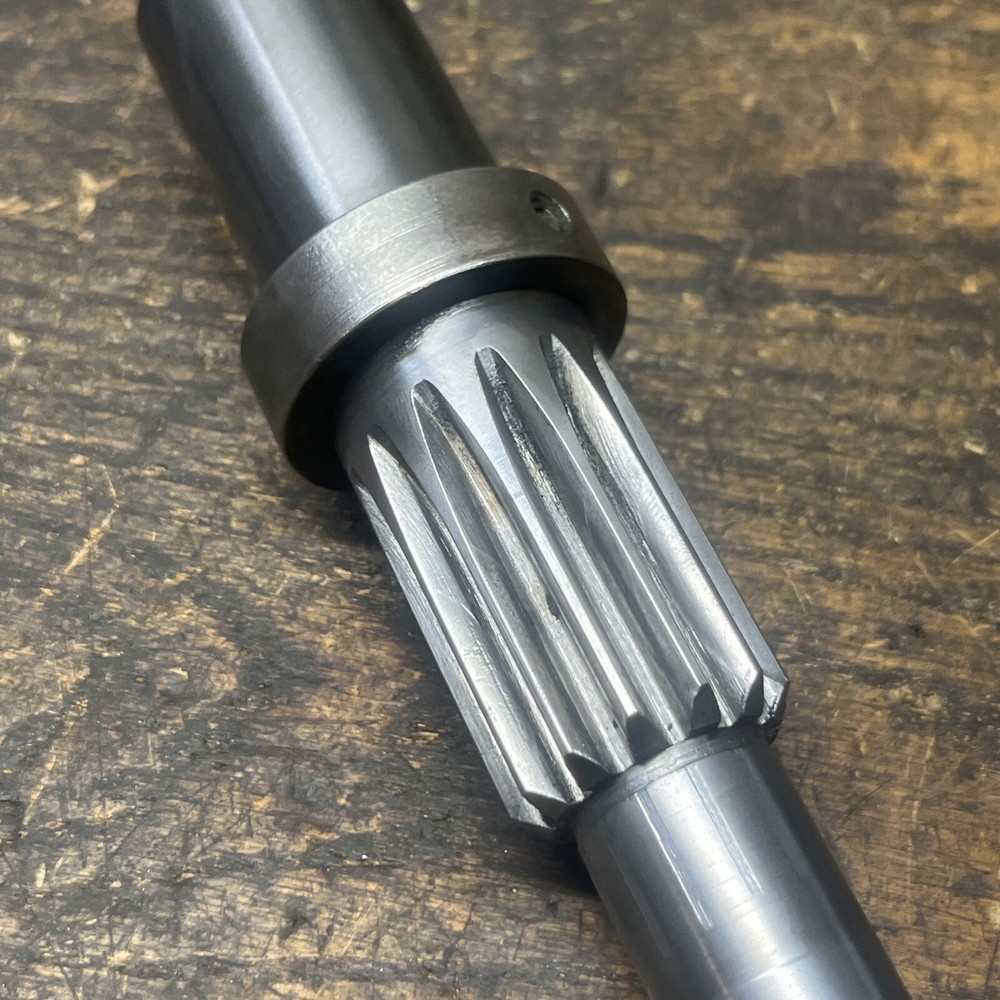 Walker Turner 15” / 1200 Drill Press Feed Pinion ⬇️