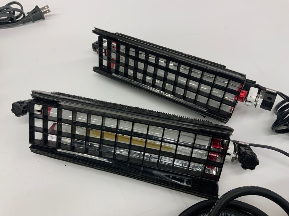 Kino Flo mini flo kit