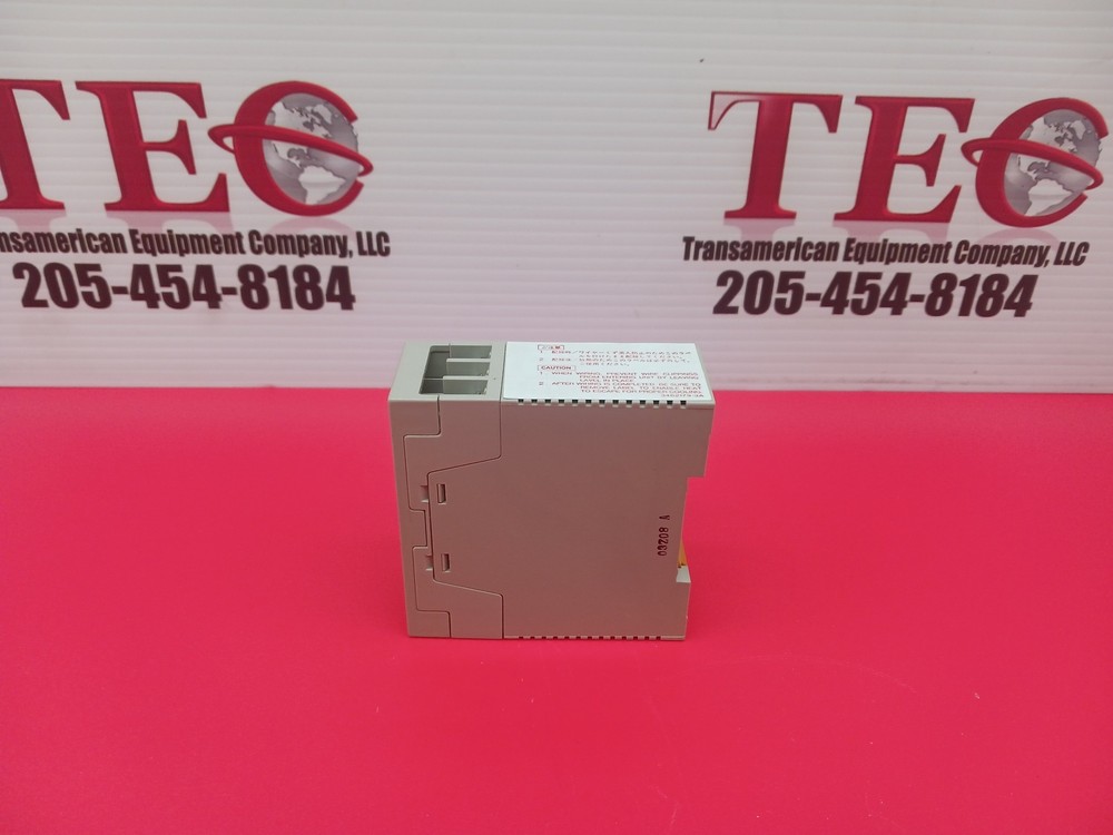 OMRON, Controller Linear Sens, Z4W-DD1C