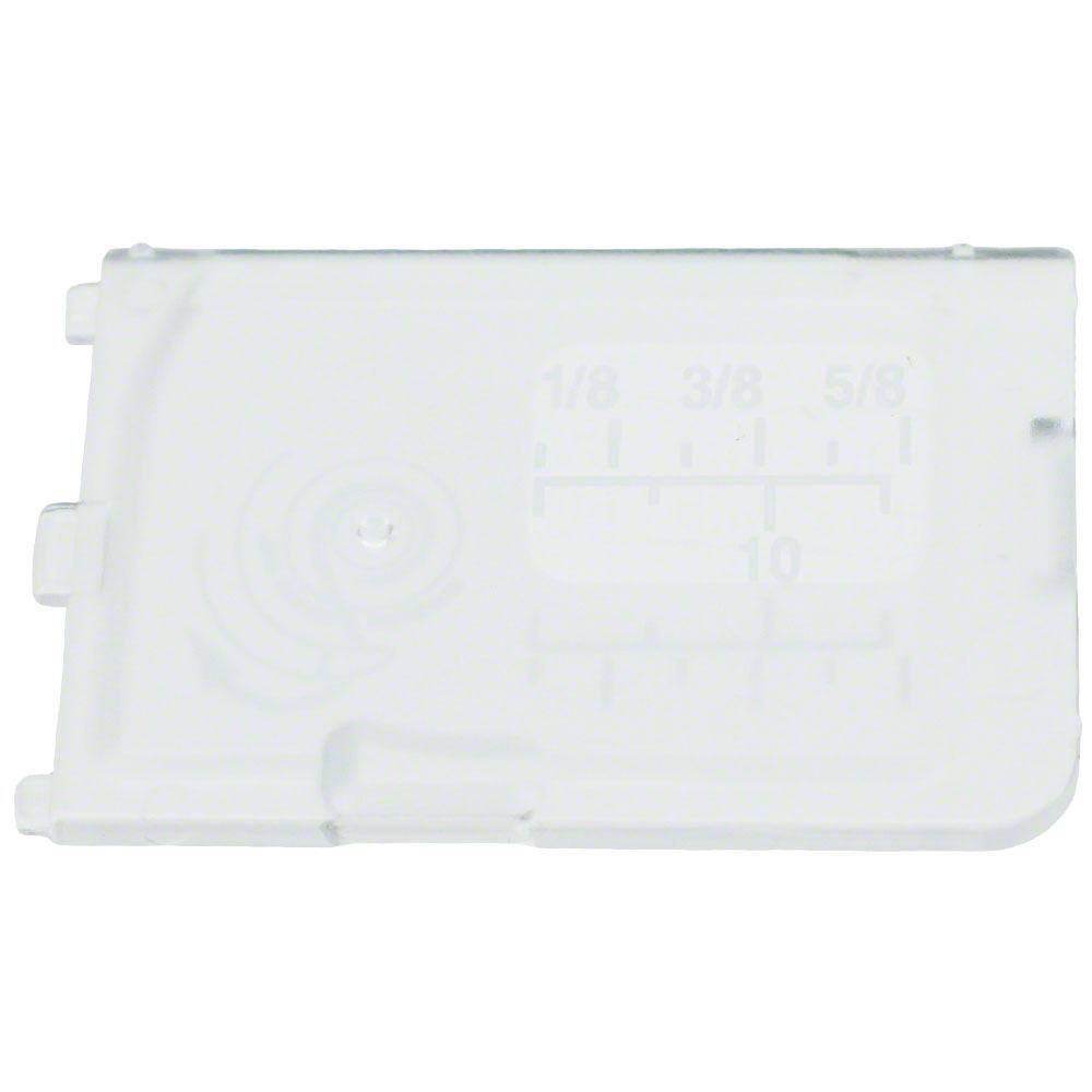 Cover Plate, Janome