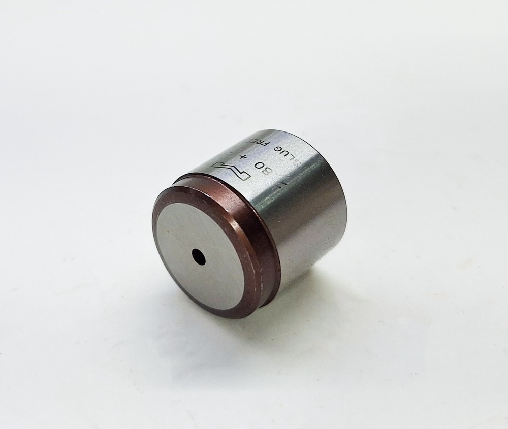 MATE PRECISION TECHNOLOGIES SLUG FREE DIE 2.80 + .16