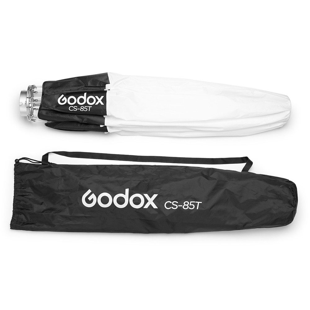 Godox CS-85T 33.5" Lantern Softbox with Bowens Mount