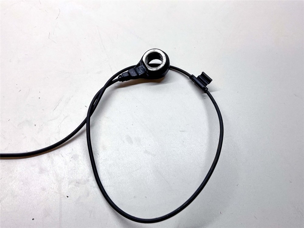 2021 Harley-Davidson Tri Glide Ultra Speed Sensor - 32700015