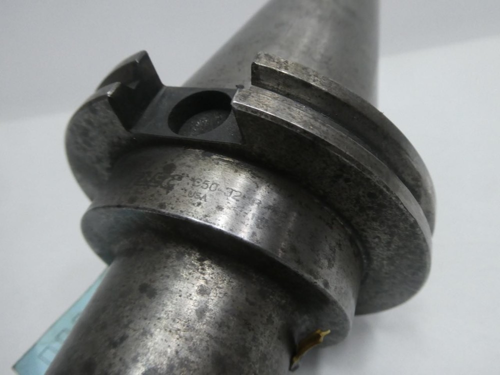 Parlec C50-32ER412 Collet Chuck Tool Holder