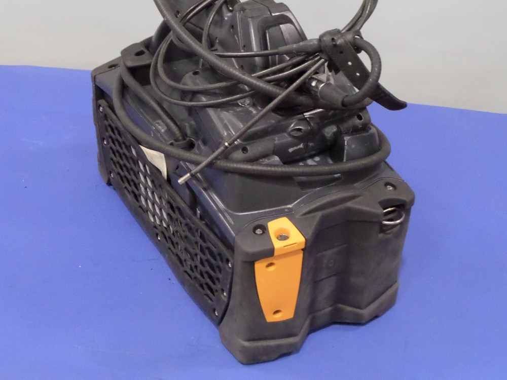 GE Inspection Technologies Everest XLG3 Endoscope, tested, 3 Meter cable
