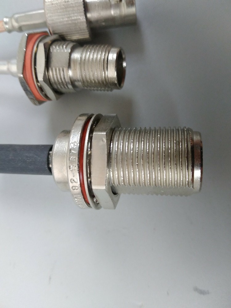 Multi Coax B Test Cable AMP 82-5373