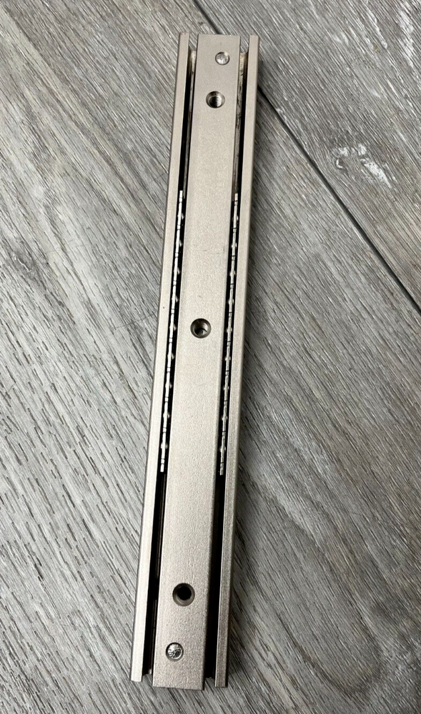 Rollon ASN280210N 220615 Telescopic Linear Rail Guide